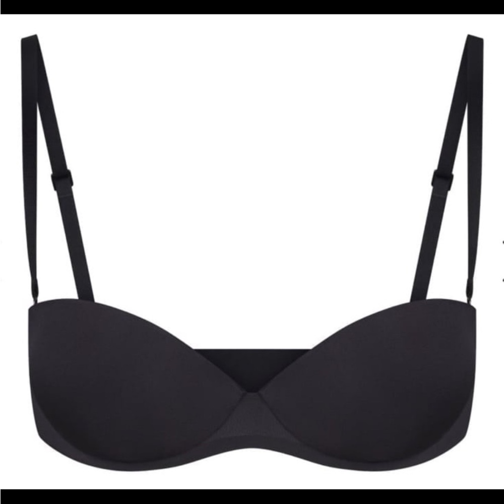 SKIMS *NWT Ultimate Push Up Strapless Bra | VARIOUS SIZES